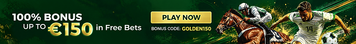 Goldenplay sports bonus