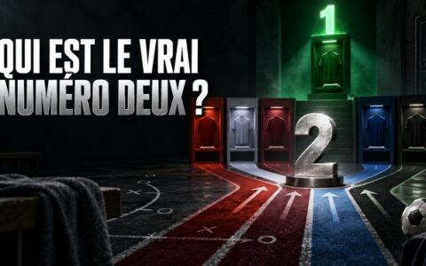 Qui est le vrai numéro deux derrière Saint-Étienne en Ligue 2 ?